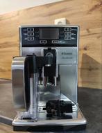Saeco Pico Barista Koffiemachine, Afneembaar waterreservoir, 10 kopjes of meer, Koffiemachine, Zo goed als nieuw