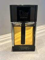 Dior "Homme Intense", Ophalen
