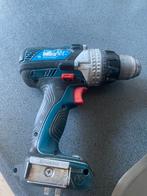 Bosch schroefmachine GSR 18V-85 C, Ophalen of Verzenden, Zo goed als nieuw, Minder dan 400 watt, Boor- en Schroefmachine
