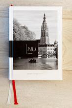 Boek "moNUment in Breda", Jeroen Jongeneelen, Ophalen, 20e eeuw of later, Zo goed als nieuw, Jeroen Jongeneelen