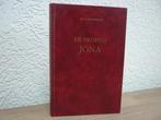 Ds. A. Hoogerland - De profeet Jona, Ophalen of Verzenden, Gelezen, Christendom | Protestants
