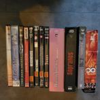 Diverse dvd's, Alle leeftijden, Ophalen of Verzenden, Gebruikt, Overige gebieden