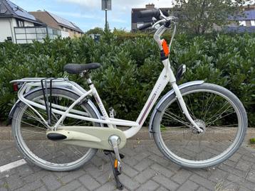 Mooie Batavus Mambo | 7versn | 48cm frame beschikbaar voor biedingen