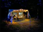 Camp-let Vouwagen, Caravans en Kamperen, Ophalen, Aanwezig, Camp-Let, Grijs