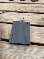 Bose eq 402 e, Ophalen of Verzenden, 120 watt of meer, Bose