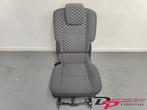 Stoel achter van een Renault Grand Scenic