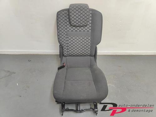 Stoel achter van een Renault Grand Scenic, Auto-onderdelen, Interieur en Bekleding, Renault, Gebruikt, 3 maanden garantie, Ophalen of Verzenden