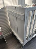 Ledikant babypark, Ophalen of Verzenden, Zo goed als nieuw, Ledikant