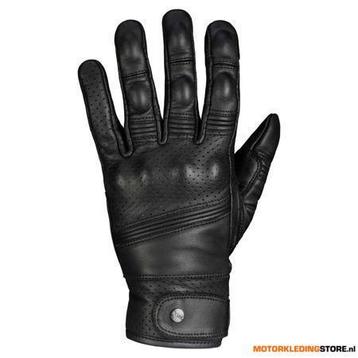 IXS iXS Classic Womens Glove Belfast 2.0, Zwart beschikbaar voor biedingen
