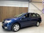 Dacia Logan MCV 0.9 TCe SL Royaal AUTOMAAT, 898 cc, Stof, Gebruikt, Euro 6