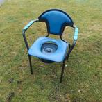 Po-of Toiletstoel als Nieuw, Diversen, Stoelenco@hotmail.com, Ophalen of Verzenden, Zo goed als nieuw, Nb