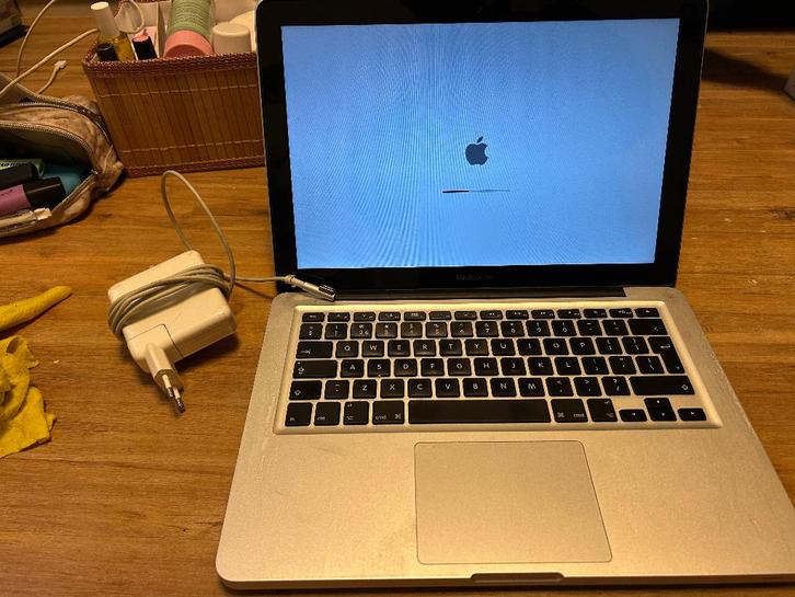 MacBook Pro A1278 te koop, Computers en Software, Apple Macbooks, Gebruikt, MacBook Pro, 13 inch, 2 tot 3 Ghz, 512 GB, 8 GB, Qwerty