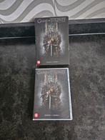 Game of thrones (5-dvd box), Cd's en Dvd's, Vanaf 16 jaar, Ophalen of Verzenden, Zo goed als nieuw