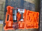 Paslode spoelnagel tacker, Doe-het-zelf en Verbouw, Gereedschap | Handgereedschap, Ophalen of Verzenden, Zo goed als nieuw