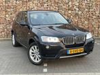 BMW X3 xDrive28i Executive, Stof, Gebruikt, 4 cilinders, 2000 kg
