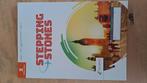Stepping Stones Flex-boek DEEL B - Editie 7.1 Engels, Boeken, Ophalen of Verzenden, Zo goed als nieuw, Engels
