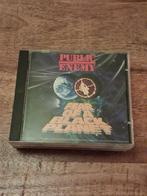 Public Enemy - Fear of a Black Planet CD, Ophalen of Verzenden