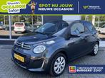 Citroën C1 1.0 VTi 68PK 5D Feel | Apple Carplay | Android A, Auto's, Gebruikt, 4 stoelen, C1, Bedrijf