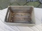 Fietsmanden, diverse, hout, kunststof etc., Ophalen, Gebruikt