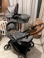 Mutsy Kinderwagen - Complete Set!, Kinderen en Baby's, Kinderwagens en Combinaties, Ophalen, Gebruikt, Combiwagen, Met reiswieg