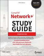 CompTia Network+, Ophalen of Verzenden, Gelezen