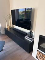 Goossens barcelona tv meubel, Huis en Inrichting, Ophalen, Zo goed als nieuw, 200 cm of meer, Minder dan 100 cm