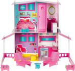 Barbie Droomvilla – Set 14 Delig Barbie huis, Verzenden, Nieuw, Toebehoren