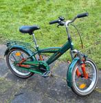 Popal Kicks fiets 16 inch, Fietsen en Brommers, Ophalen, Popal, 16 inch, Handrem