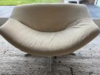 Label Gigi Fauteuil, Gerard van den Berg, Ophalen, Gebruikt, 75 tot 100 cm, 100 tot 125 cm