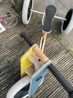 Wishbone Bike 3-in-1 Driewieler/Loopfiets, Kinderen en Baby's, Speelgoed | Buiten | Voertuigen en Loopfietsen, Ophalen, Gebruikt