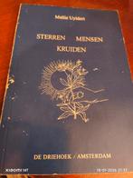 Sterren, Mensen, Kruiden - Mellie Uyldert, Ophalen of Verzenden, Gelezen, Mellie Uyldert
