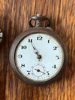 Oude en nieuwe horloges, Sieraden, Tassen en Uiterlijk, Horloges | Antiek, Ophalen of Verzenden, Staal, Overige merken, 1960 of later