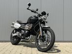 2021 Triumph All-Road Scrambler 1200 XC 90pk ABS - Zeer mooi, Motoren, Motoren | Triumph, Bedrijf, Cruise Control, Meer dan 35 kW