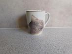 Mok 150 ml. Mara Francien van Westering, Huis en Inrichting, Ophalen of Verzenden, Zo goed als nieuw, Overige stijlen, Kop(pen) en/of Schotel(s)