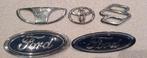 Diverse Auto Emblemen, Verzamelen, Ophalen of Verzenden, Gebruikt, Auto's