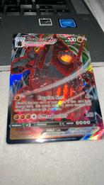 Coallosal vmax pokemon kaart, Ophalen of Verzenden, Zo goed als nieuw