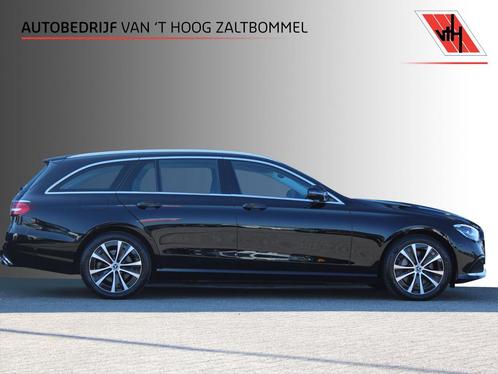 Mercedes-Benz E-Klasse Estate 300e Avantgarde DISTRONIC WIDE, Auto's, Mercedes-Benz, Bedrijf, Te koop, E-Klasse, ABS, Achteruitrijcamera