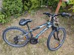 Jongensfiets 7-10 jaar, Ophalen, Gebruikt, 20 inch, Versnellingen