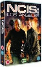 Ncis Los Angeles - S1 (UK - geen NL Subs) (6 DVD) [1311], Cd's en Dvd's, Dvd's | Tv en Series, Thriller, Ophalen of Verzenden