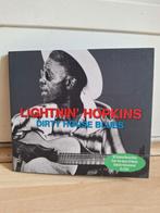 Lightnin' Hopkins - Dirty House Blues - 2CD Boxset, Cd's en Dvd's, 1960 tot 1980, Boxset, Ophalen of Verzenden, Zo goed als nieuw