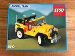 Lego Modelteam 5510 Compleet met Doos & Handleiding, Kinderen en Baby's, Speelgoed | Duplo en Lego, Ophalen of Verzenden, Gebruikt