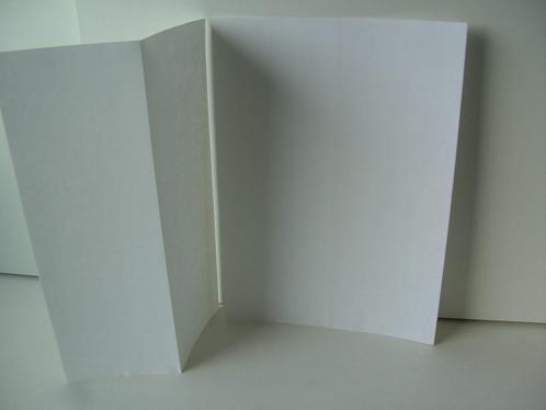 VERZENDETIKETTEN OCÉ A4 FORMAAT MULTIFUNCTIONEEL V A 50 VEL, Diversen, Papierwaren, Nieuw, Ophalen of Verzenden