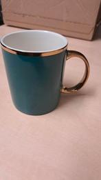 Verschillende mokken, Ophalen of Verzenden, Overige stijlen, Kop(pen) en/of Schotel(s)