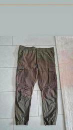 Cargo broek leger groen XL, Kleding | Heren, Ophalen of Verzenden, Zo goed als nieuw, Maat 56/58 (XL), Groen