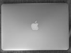 Apple MacBook Air-13 inch (Early 2015)- vervanged batterij, Computers en Software, Gebruikt, 13 inch, Minder dan 2 Ghz, Ophalen of Verzenden