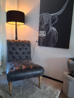 Riviera Maison Fauteuil - Stijlvol & Comfortabel, Ophalen, Zo goed als nieuw