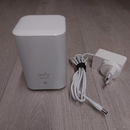 Eufy HomeBase 2, Huis en Inrichting, Deurbellen, Zo goed als nieuw, Bedraad, Ophalen of Verzenden