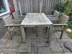 Hartman, Tuin en Terras, Tuinsets en Loungesets, Ophalen, Gebruikt