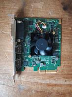 Blackmagic Intensity Pro 4K opneem kaart, Computers en Software, Capture cards, ., Ophalen of Verzenden, Zo goed als nieuw, .