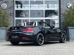 Bmw Z4 ROADSTER SDRIVE30I AUT. CLIMA - LEDER - STOELVERW. -, Auto's, BMW, Automaat, Achterwielaandrijving, Cabriolet, 259 pk